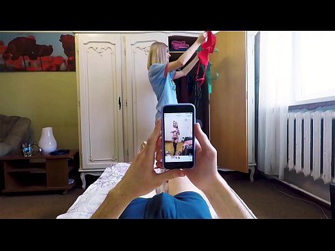 ❤️ Stepsister għamel lil ħuha jiġbor eżatt qabel ma daħlet id-dar Vidjow tas-sess f'mt.vanalize.ru