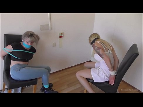 ❤️ Dipendenti / marbuta u gagged / damsel f'diffikultà Vidjow tas-sess f'mt.vanalize.ru