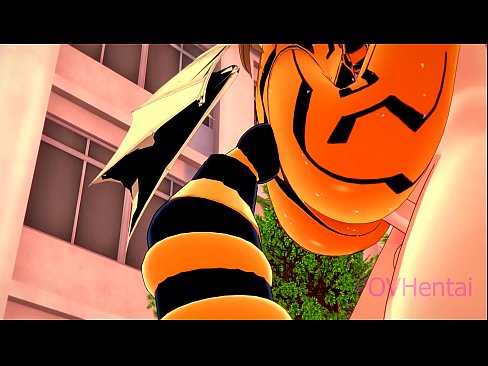 ❤️ Wasp Girl Monster Vidjow tas-sess f'mt.vanalize.ru