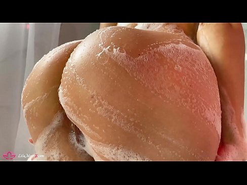 ❤️ Brunette Masturbates Pussy b'vibratur għal orga intens fid-doċċa Vidjow tas-sess f'mt.vanalize.ru