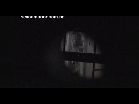 ❤️ Blondie tiġi filmata segretament minn voyeur tal-viċinat moħbi wara briks vojta Vidjow tas-sess f'mt.vanalize.ru