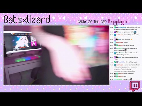 ❤️ GAMER NESA LI JITFI L-ISTREAM U SQUIRTED LIVE ON AIR Vidjow tas-sess f'mt.vanalize.ru